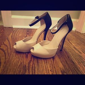 BCBG Generation Pumps